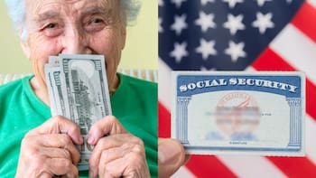 Dinero en camino | Seguridad Social confirmó los depósitos para todas estas personas durante la semana del 13 al 17 de abril