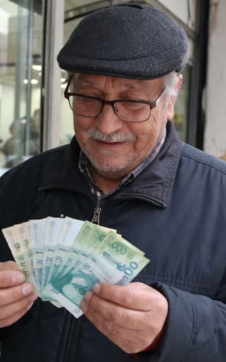 Compensarán a pensionados de Colpensiones y fondos particulares: Corte Suprema ratifica pago de intereses por demora en las mesadas
