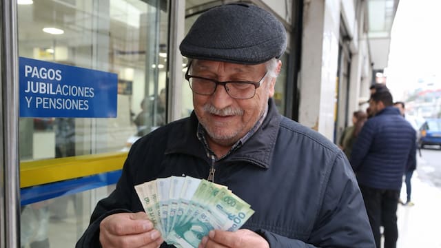 Aumentan las jubilaciones en todo el país: ¿cómo quedaron los sueldos en abril de 2026?