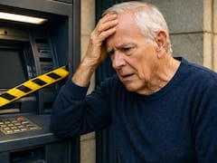 Ya es oficial | Este lunes todos los bancos del país cerrarán sus puertas y no se podrán realizar operaciones presenciales