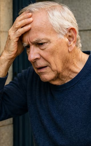 Es oficial: el Gobierno inspeccionará casa por casa a los pensionados que aún no cumplieron con un requisito clave