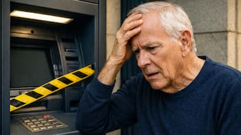 Ya es oficial | Este lunes todos los bancos del país cerrarán sus puertas y no se podrán realizar operaciones presenciales