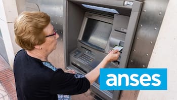 Adelantan pagos a jubilados: nuevas fechas de cobro confirmadas por ANSES