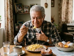 Vicente Mera, doctor: “El desayuno es un mito contra el que hay que luchar, hace que todo funcione mal”