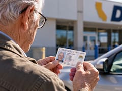 Confirmado | Ningún conductor nacido en 1956 o antes podrá seguir conduciendo si no realiza este trámite presencial: cuál es el requisito para seguir manejando por California