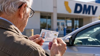 Confirmado | Ningún conductor nacido en 1956 o antes podrá seguir conduciendo si no realiza este trámite presencial: cuál es el requisito para seguir manejando por California