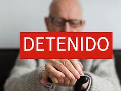 Nadie imaginaba que esto sucedería: un jubilado ganó la lotería y se convirtió en narcotraficante con 80 años