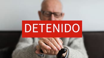 Nadie imaginaba que esto sucedería: un jubilado ganó la lotería y se convirtió en narcotraficante con 80 años