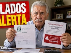 El Gobierno podría quitar la jubilación a pensionados de Ciudad de México, Guadalajara y Monterrey