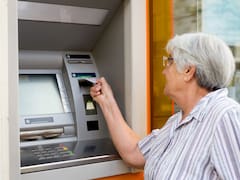 Depositan la pensión antes de marzo: los adultos mayores cobrarán su jubilación en esta fecha de febrero