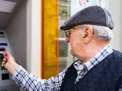 Aumentos a jubilados: ¿a cuánto estarán la pensión mínima y máxima en 2026?