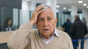 Eliminan el pago de las pensiones por un error en el documento: Gobierno advierte cómo hacer para no perder dinero