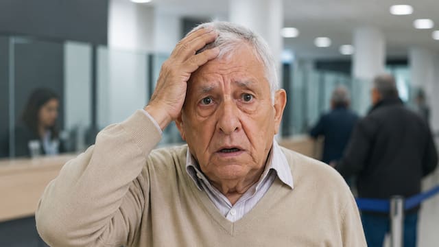 Eliminan el pago de las pensiones por un error en el documento: Gobierno advierte cómo hacer para no perder dinero