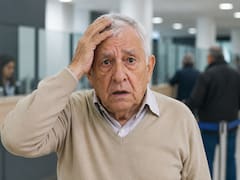 Ya es oficial | Todos los jubilados y pensionados deberán presentar el documento de identidad físico para seguir cobrando su pensión