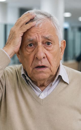 Ya es oficial | Todos los jubilados y pensionados deberán presentar el documento de identidad físico para seguir cobrando su pensión
