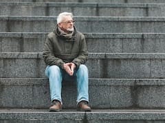 Una encuesta confirma que uno de cuatro jubilados tiene problemas para acceder a una vivienda