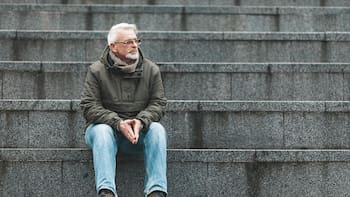 Una encuesta confirma que uno de cuatro jubilados tiene problemas para acceder a una vivienda