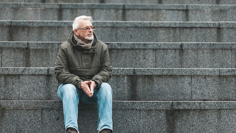 Casi una de cada cuatro personas mayores de 65 años sufre problemas de vivienda en España, incluso siendo propietarias.