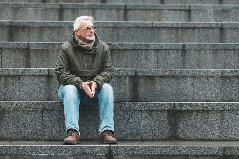 La razón por la que subir escaleras cuesta más que caminar.