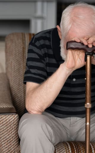 Mala noticia: el Gobierno declaró que estos jubilados no recibirán un aumento en sus pensiones ni mesadas