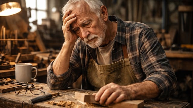 Ni 65 ni 67 años: esta es la nueva edad de jubilación confirmada por el Gobierno nacional
