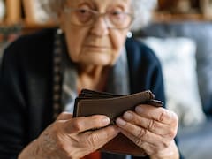 Adiós a la doble pensión: todos los jubilados cobrarán menos dinero por la eliminación del doble apoyo