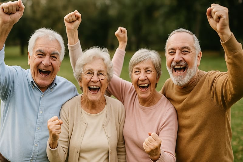 El plazo para cambiar de régimen pensional vence en julio de 2026.