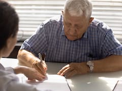 Es oficial: el SAT visitará hogar por hogar a los jubilados y pensionados que no realicen este trámite obligatorio