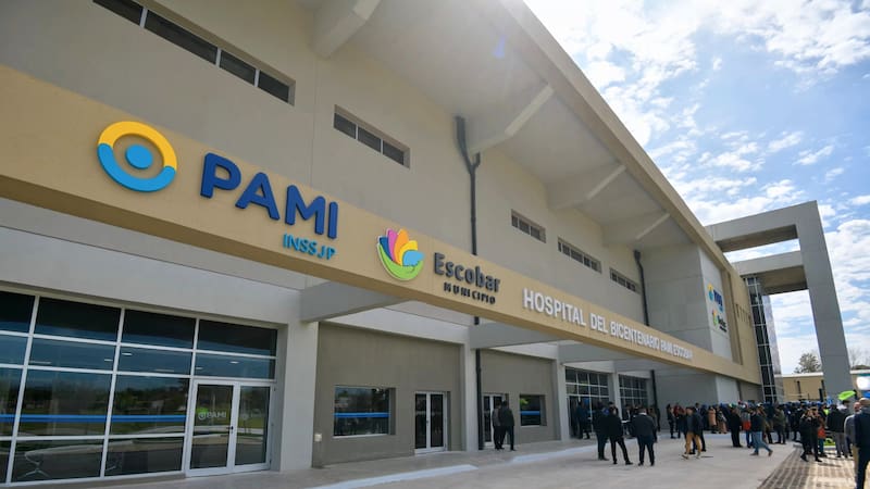 Atención jubilados: PAMI renovó su listado de hospitales en donde atenderse gratis en junio de 2026.