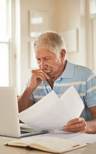 La Justicia ordenó que un jubilado podrá dejar de pagar la cuota alimentaria de sus hijos por un insólito motivo