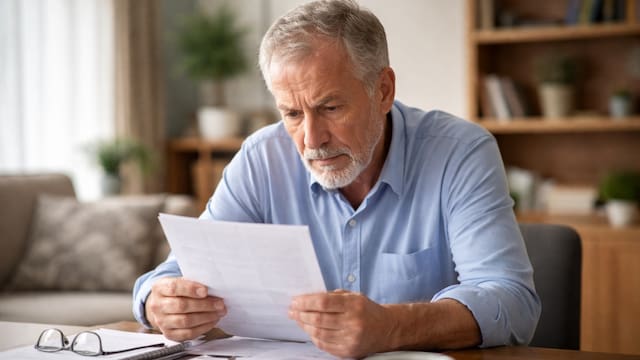 Ya es oficial | Todos los jubilados y pensionados deberán verificar este documento para seguir cobrando su pensión