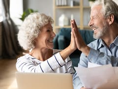 Kathy Hochul confirmó la mejor noticia: la jubilación anticipada está cada vez más cerca y todas estas personas serán beneficiadas