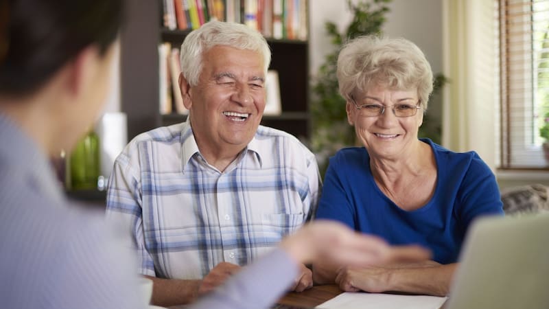 Pensionados de México