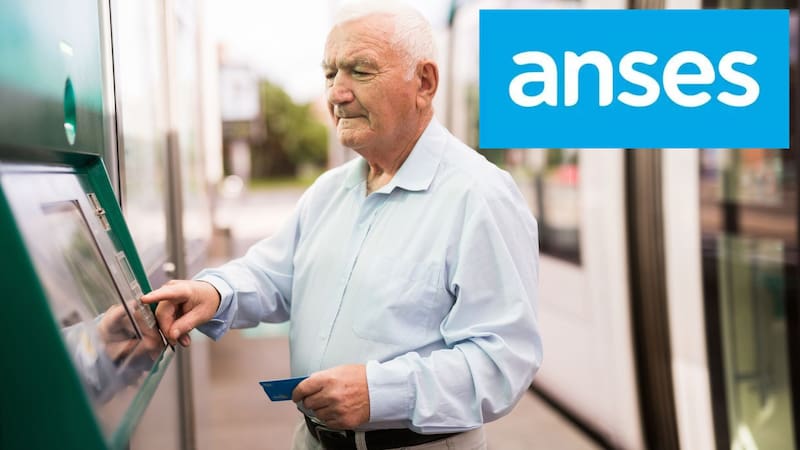 Aumento a jubilados: ¿a cuánto llegará la jubilación mínima en abril de 2026?