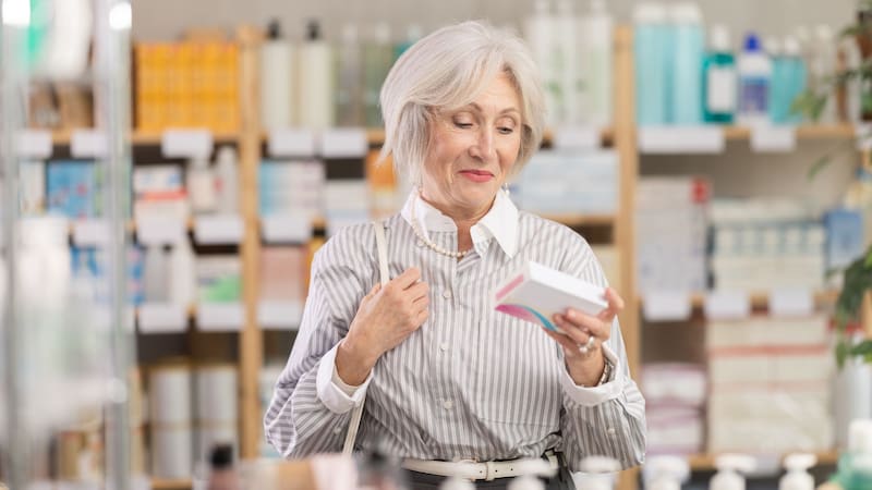 La Pensión Bienestar da atención médica gratuita a los adultos mayores del programa