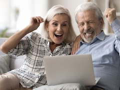 Ya es oficial la jubilación a los 55 años: habrá retiro anticipado para todos los que coticen bajo este régimen