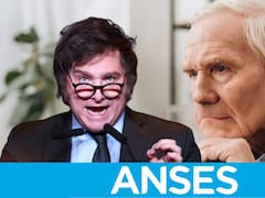No es un bono: ANSES confirmó un anuncio importante para jubilados y pensionados