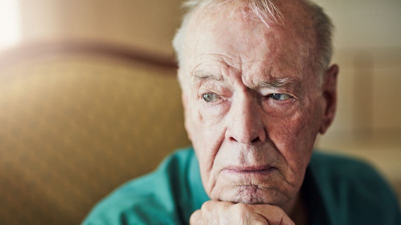 Jubilados de México