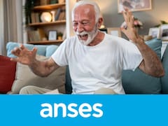 Los jubilados de ANSES cobrarán un bono de $ 320.000 en junio