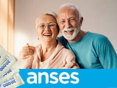 Bono extraordinario ANSES: fecha de cobro para los jubilados