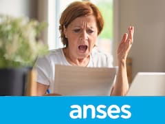 Una mala de ANSES: estas personas pueden perder su Pensión No Contributiva este mes