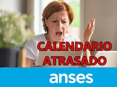 Una buena y una mala para jubilados y pensionados ANSES: se atrasó todo el próximo cobro, pero habrá un bono extra