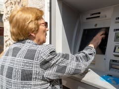 ¿Cuándo cobro la jubilación en mayo de 2026? Estas son las fechas de pago de los bancos Santander, BBVA y CaixaBank