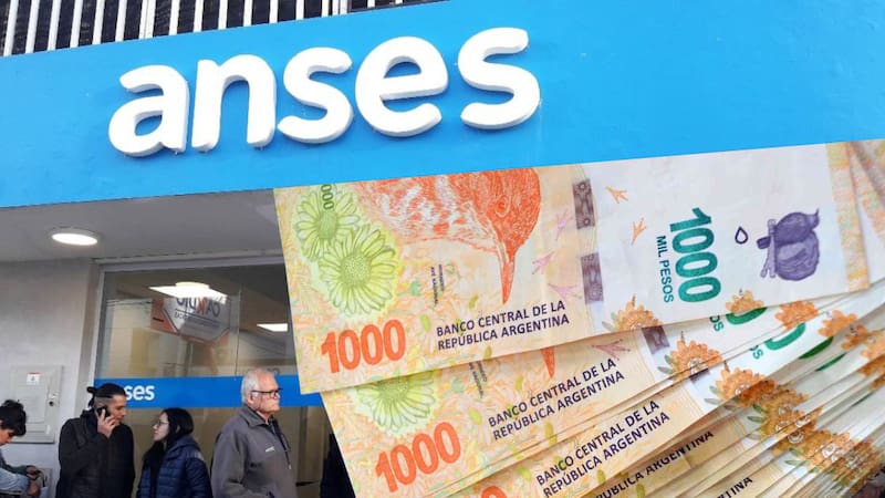 Jubilados de ANSES y Potenciar Trabajo: cómo quedaran los montos tras el aumento del salario mínimo
