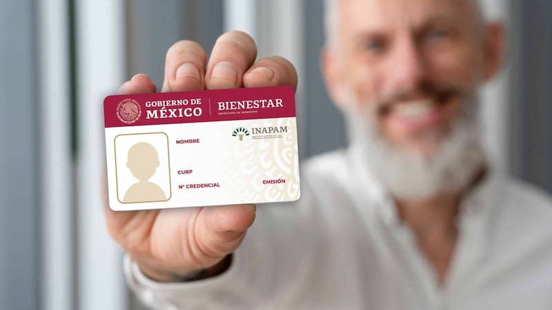 El INAPAM paga aguinaldo completo a los jubilados que cumplan con los requisitos obligatorios