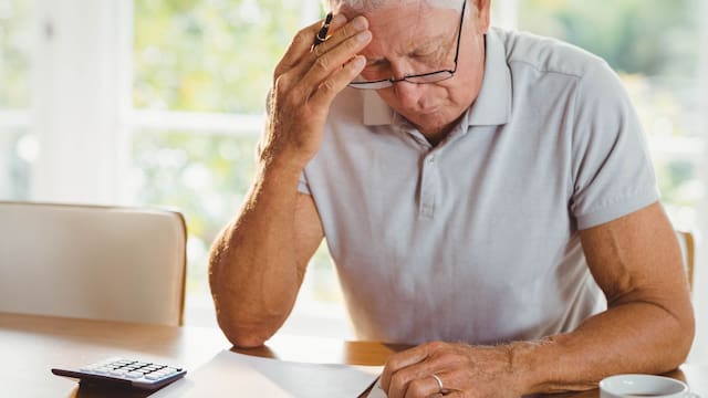 Es oficial: el Gobierno dará de baja todas las jubilaciones y pensiones que no cumplan con estos requisitos