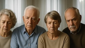 Malas noticias para los jubilados en Colombia: no podrán cobrar la pensión completa si no cumplen este requisito