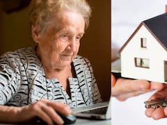 Hacienda confirma que los mayores de 65 años pueden donar su vivienda a sus hijos sin pagar IRPF: la regla de los 3 años y sus excepciones