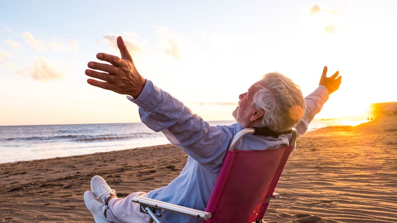 Los trabajadores independientes de México pueden retirarse antes de tiempo, si cumplen ciertos requisitos