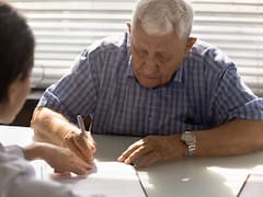 Regresa la visita casa por casa para todos los jubilados y pensionados del país: darán atención médica y asistencia profesional gratis